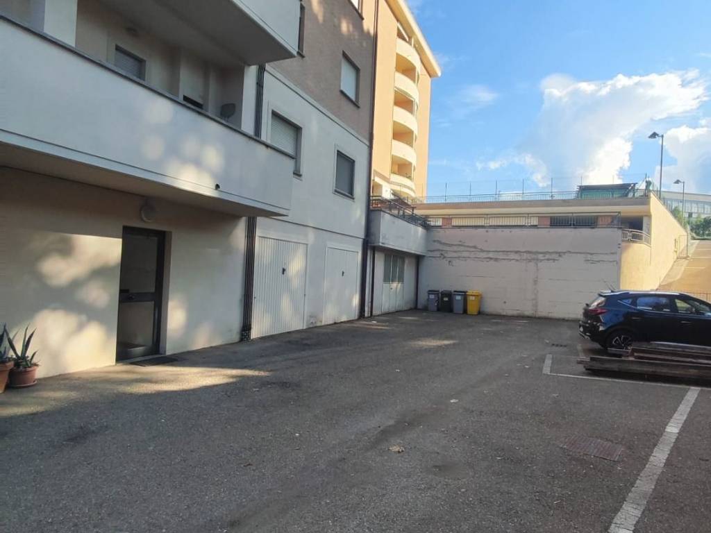 Immobile a Viterbo in Largo San Bernardino da Siena - Foto 2