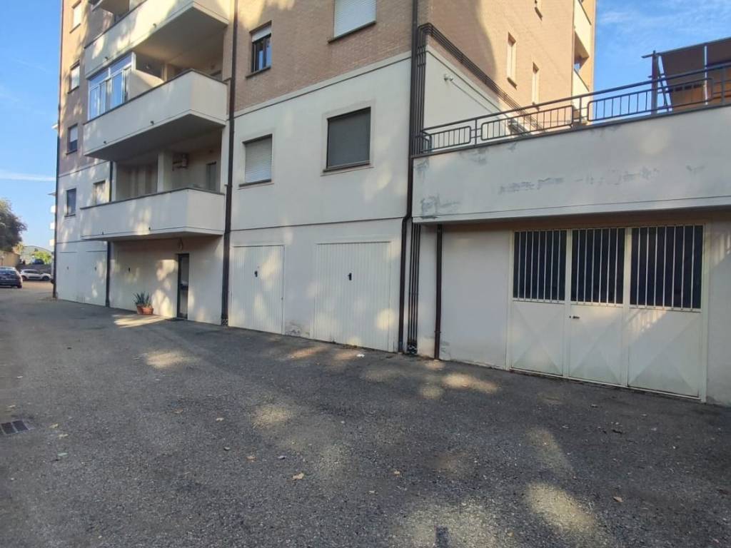 Immobile a Viterbo in Largo San Bernardino da Siena - Foto 4