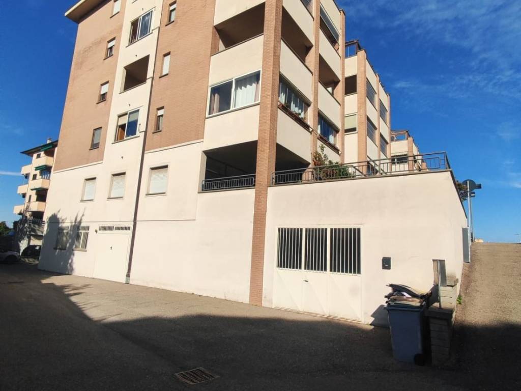 Immobile a Viterbo in Largo San Bernardino da Siena - Foto 5