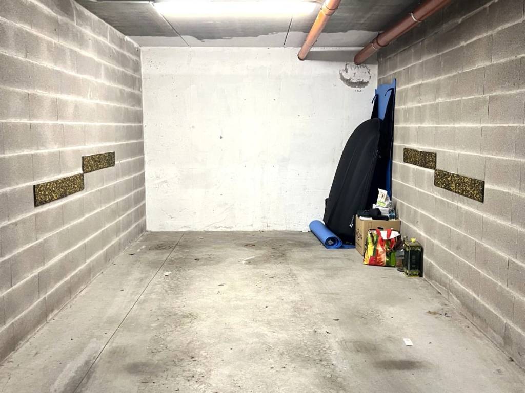 Box / garage a Caldiero in Via Umberto Boccioni - Foto 3