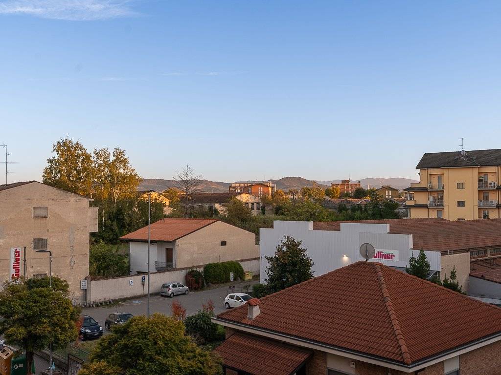Appartamento a Voghera in Via San Francesco d'Assisi - Foto 4