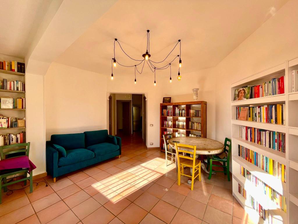 Appartamento a Ariccia in Via Oreste Bianchi, 34 - Foto 2