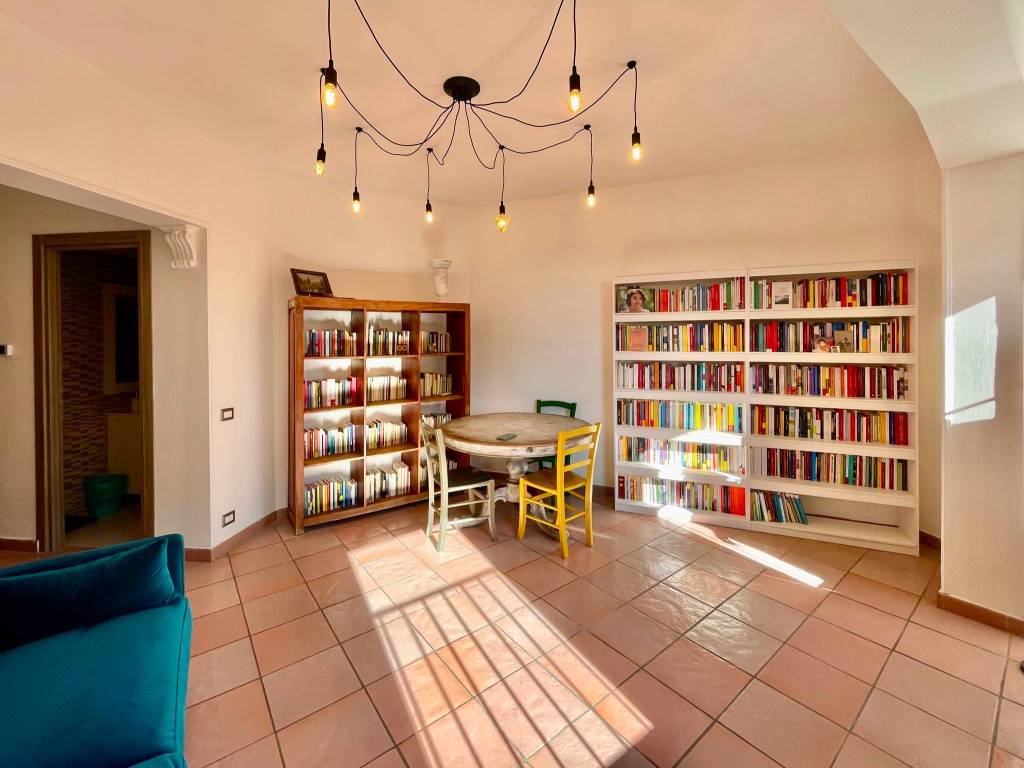 Appartamento a Ariccia in Via Oreste Bianchi, 34 - Foto 4