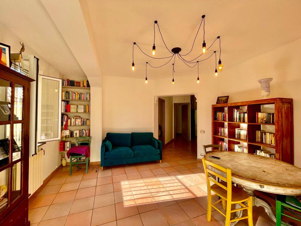 Appartamento a Ariccia in Via Oreste Bianchi, 34 - Foto 5