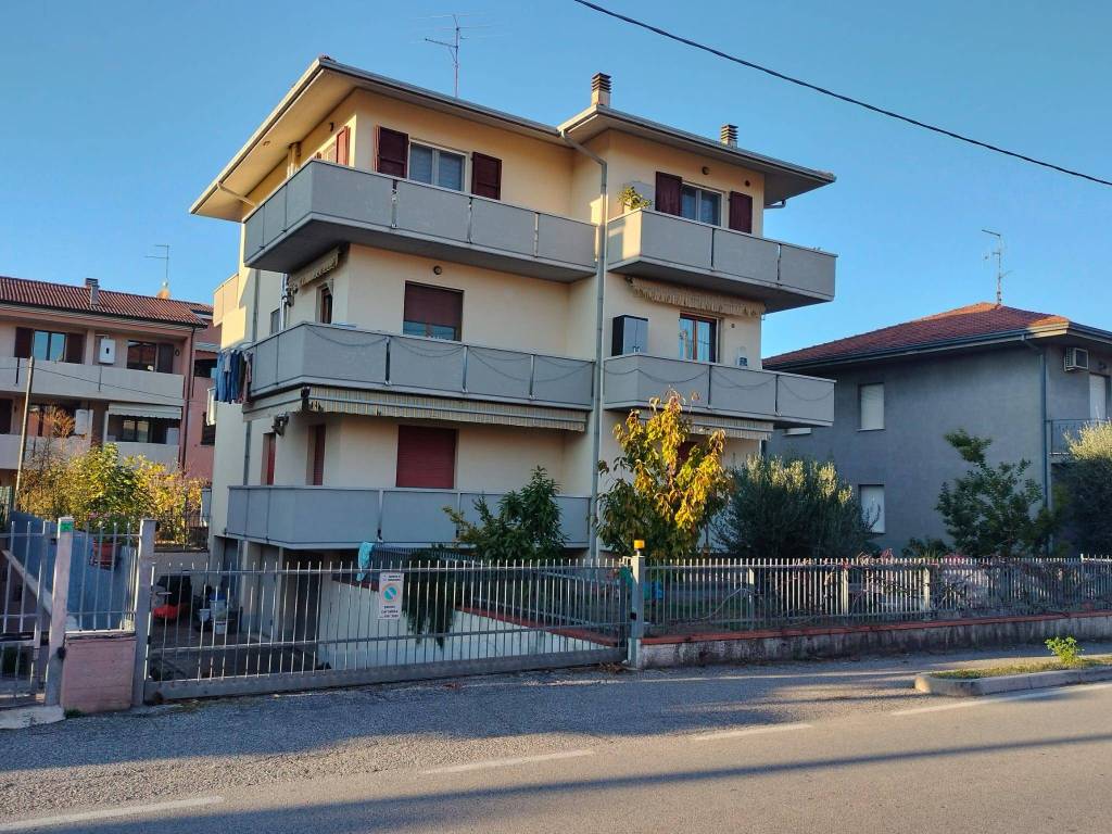 Appartamento a Verucchio in Via Giuseppe Di Vittorio, 43 - Foto 2
