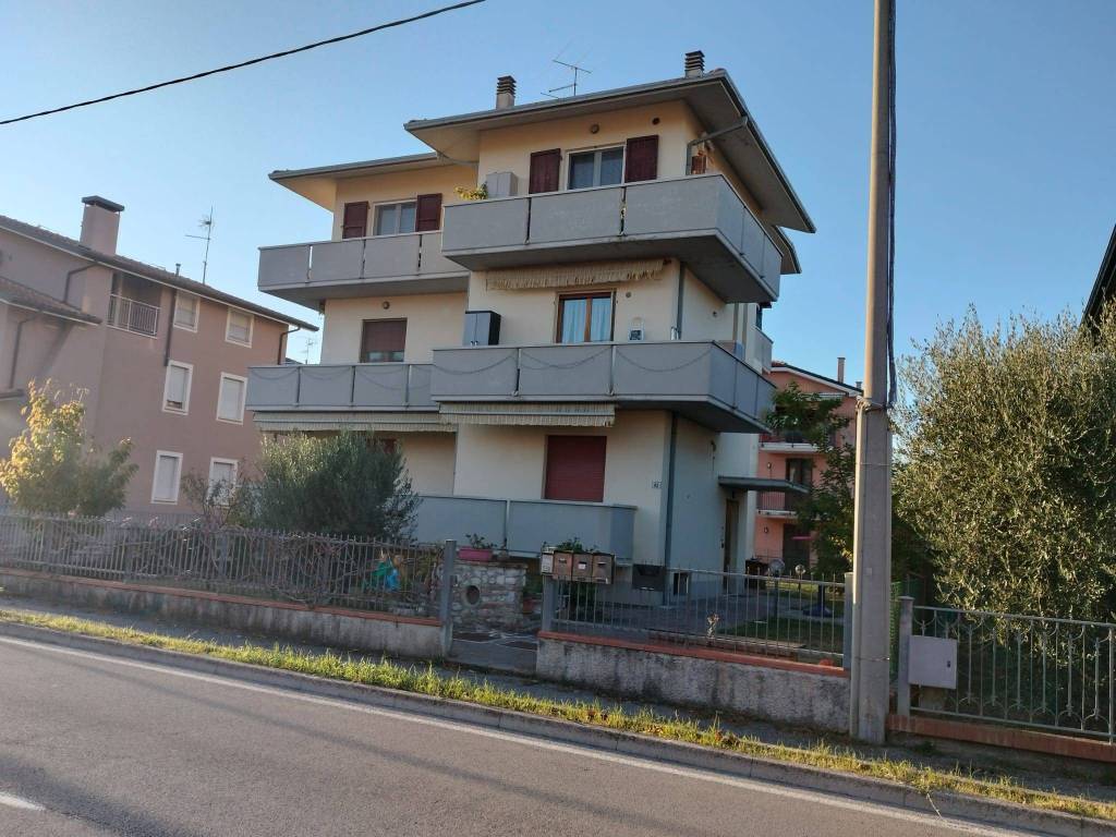Appartamento a Verucchio in Via Giuseppe Di Vittorio, 43 - Foto 3