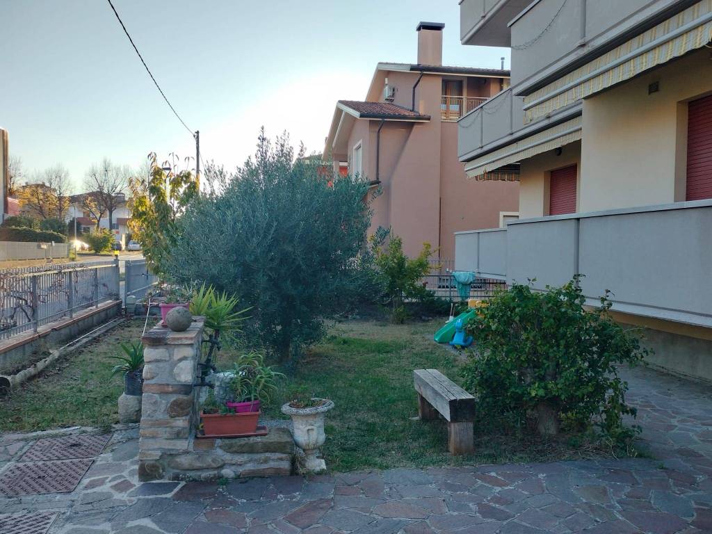 Appartamento a Verucchio in Via Giuseppe Di Vittorio, 43 - Foto 4