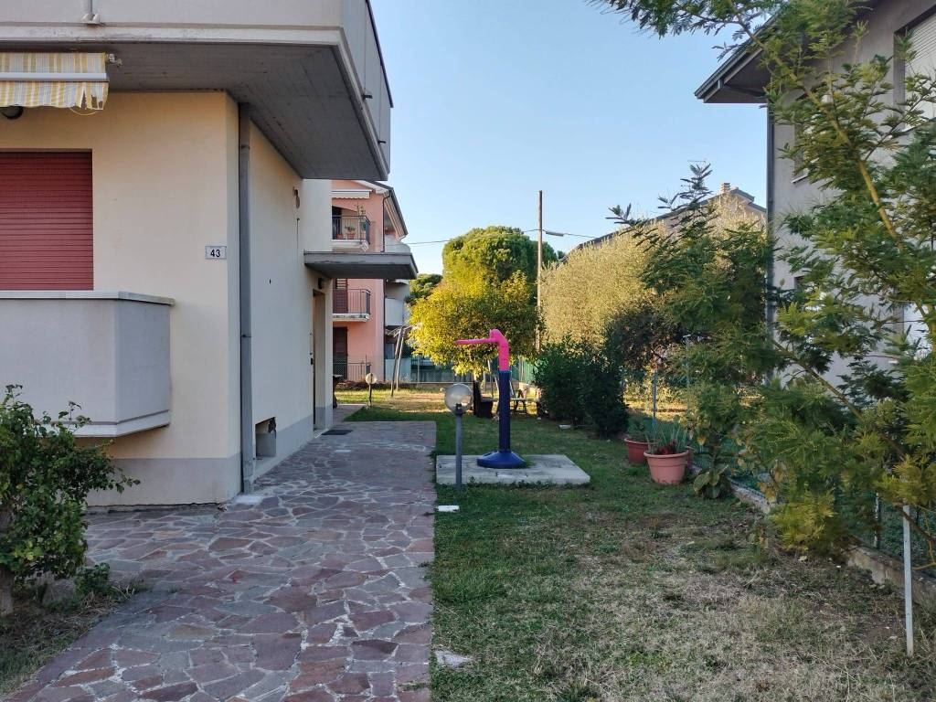 Appartamento a Verucchio in Via Giuseppe Di Vittorio, 43 - Foto 5