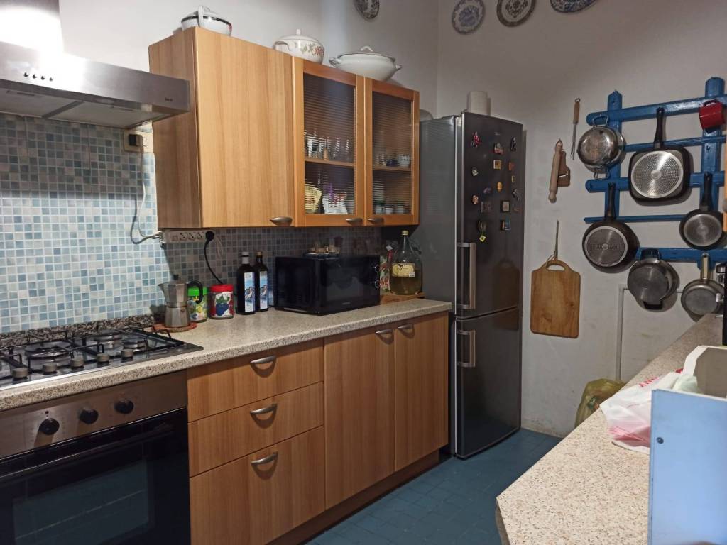 Appartamento a Borgo a mozzano in Via Martiri della Resistenza, 1 - Foto 5