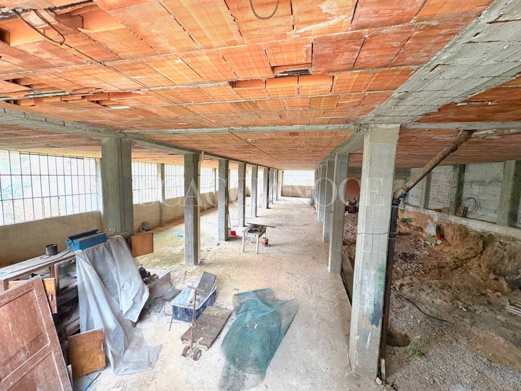 Immobile a Valdilana in Via Strada per Pistolesa, 5 - Foto 2