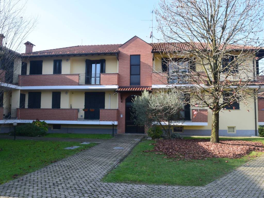 Appartamento a Cuggiono - Foto 2