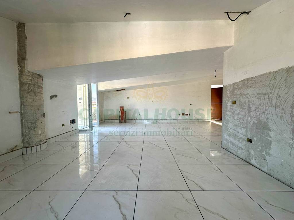 Appartamento a San prisco in Via Torino - Foto 2