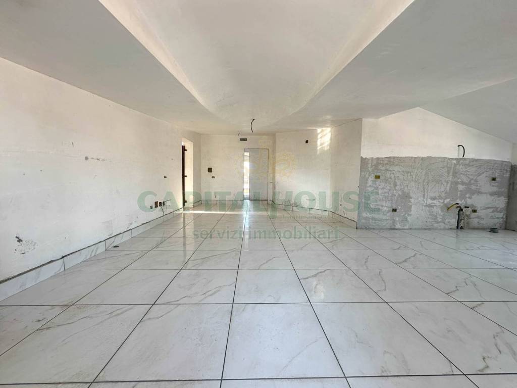 Appartamento a San prisco in Via Torino - Foto 3