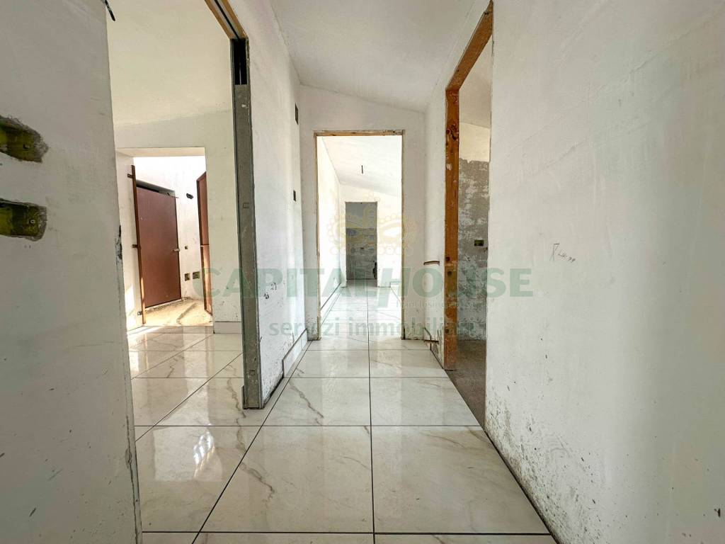 Appartamento a San prisco in Via Torino - Foto 4