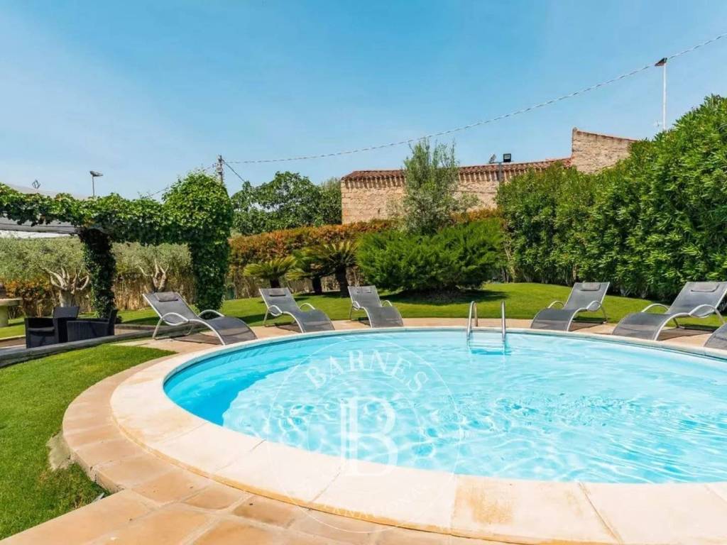 Villa a Gesturi - Foto 4