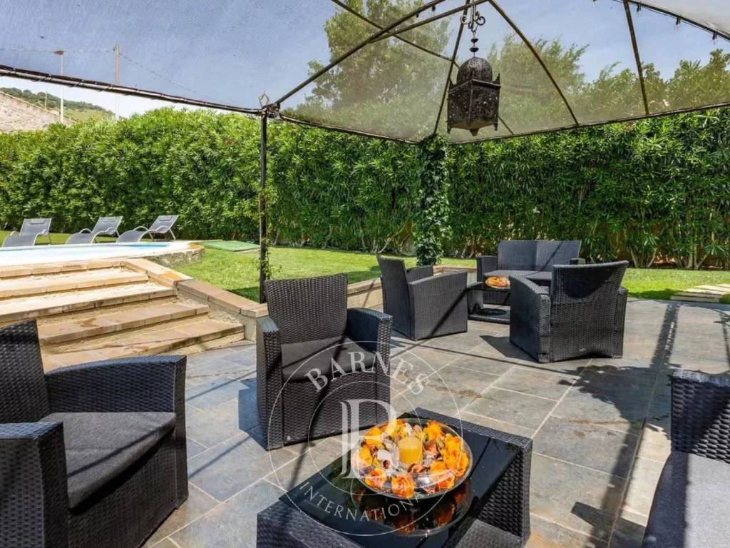 Villa a Gesturi - Foto 5