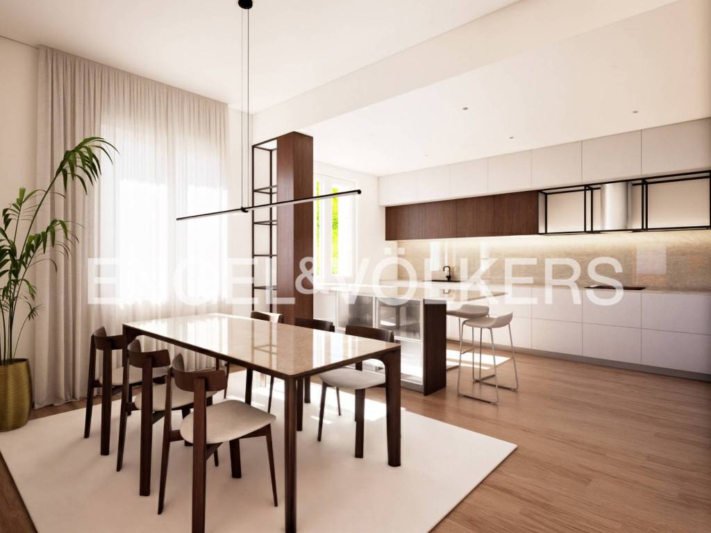 Villa a Brescia in Via Giulio Uberti - Foto 2