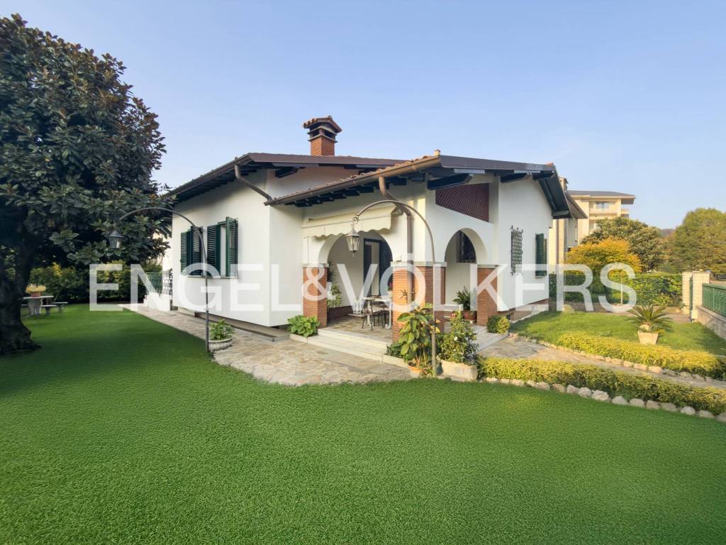 Villa a Brescia in Via Giulio Uberti - Foto 3