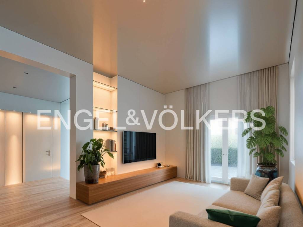 Villa a Brescia in Via Giulio Uberti - Foto 4