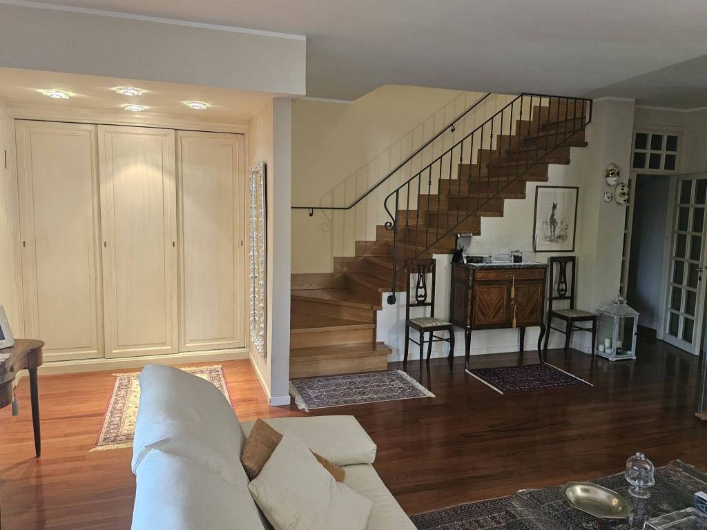 Villa a Prato in Via Marcello Malpighi - Foto 3