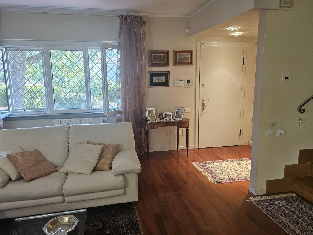 Villa a Prato in Via Marcello Malpighi - Foto 4