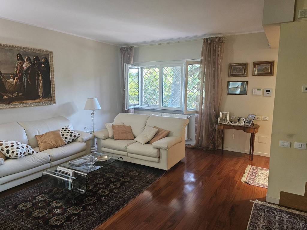 Villa a Prato in Via Marcello Malpighi - Foto 5
