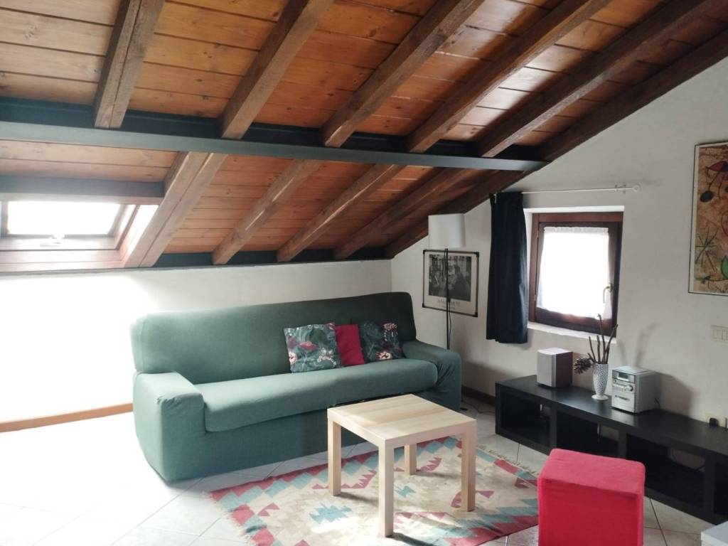 Loft / open space a Viterbo in Corso Italia - Foto 2