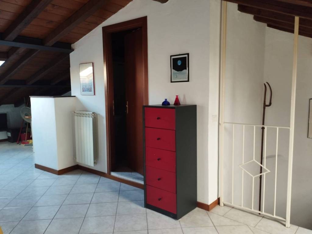 Loft / open space a Viterbo in Corso Italia - Foto 3