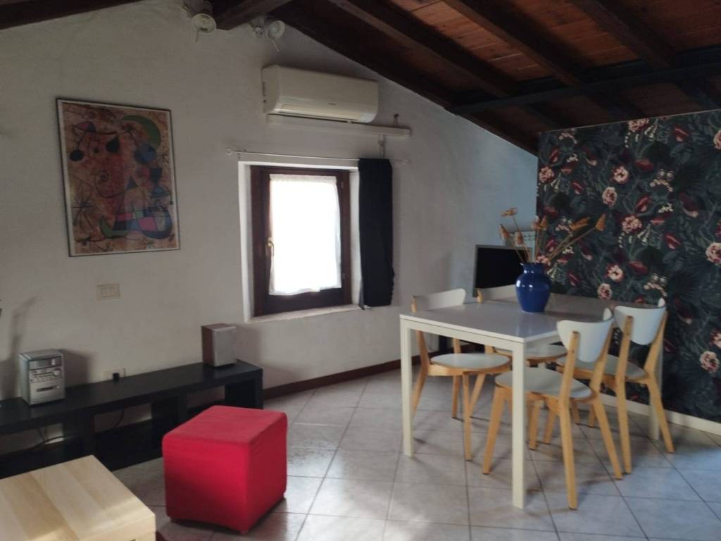 Loft / open space a Viterbo in Corso Italia - Foto 4
