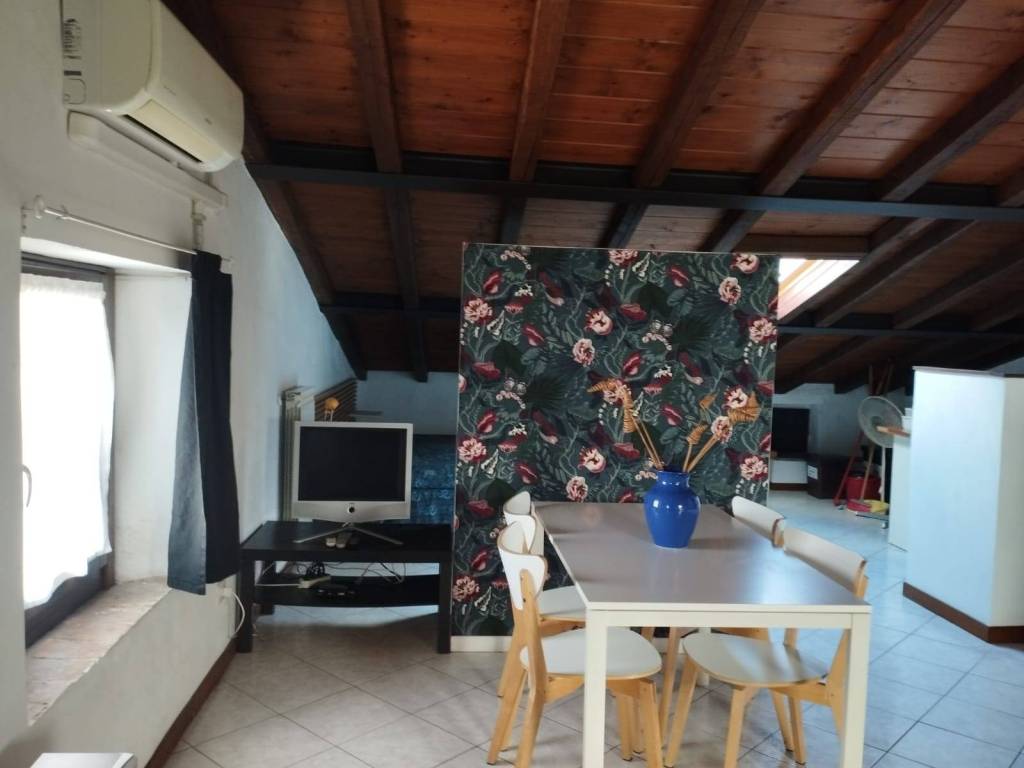 Loft / open space a Viterbo in Corso Italia - Foto 5