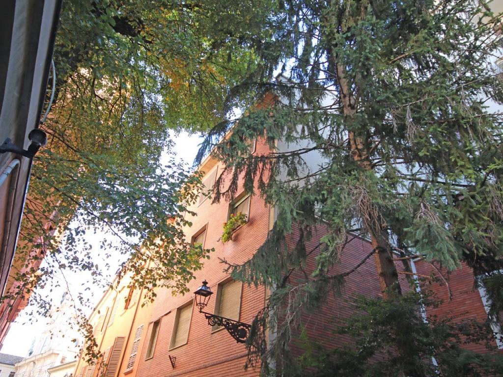 Appartamento a Parma in Strada Benedetto Cairoli - Foto 3