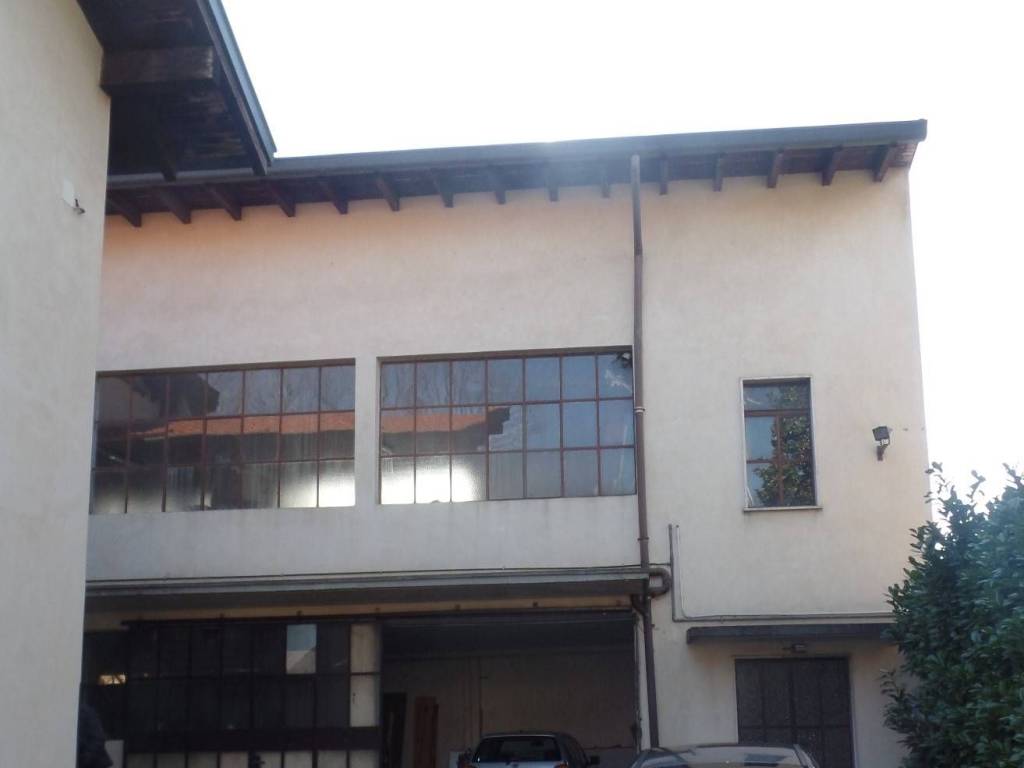 Villa a Carugo in Via Garibaldi, 52 - Foto 3