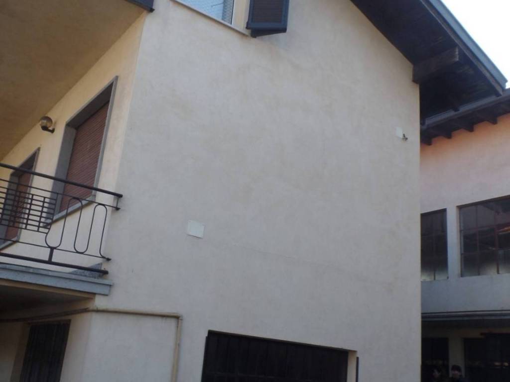 Villa a Carugo in Via Garibaldi, 52 - Foto 5