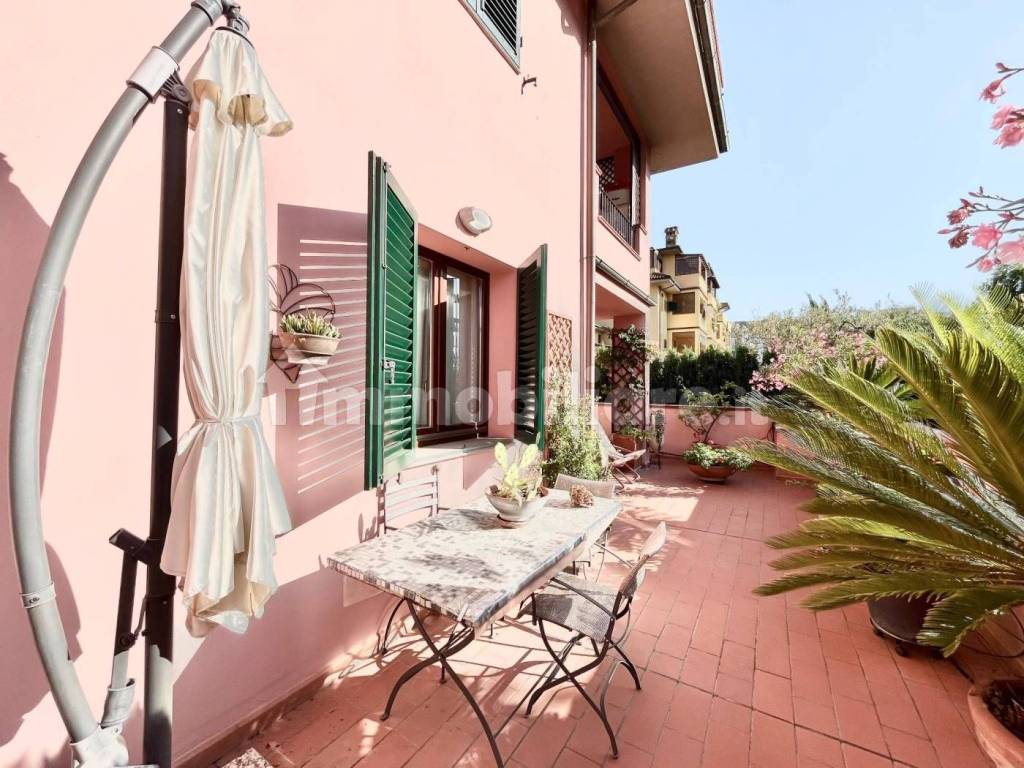 Appartamento a Prato in Via Augusto Alfani - Foto 2