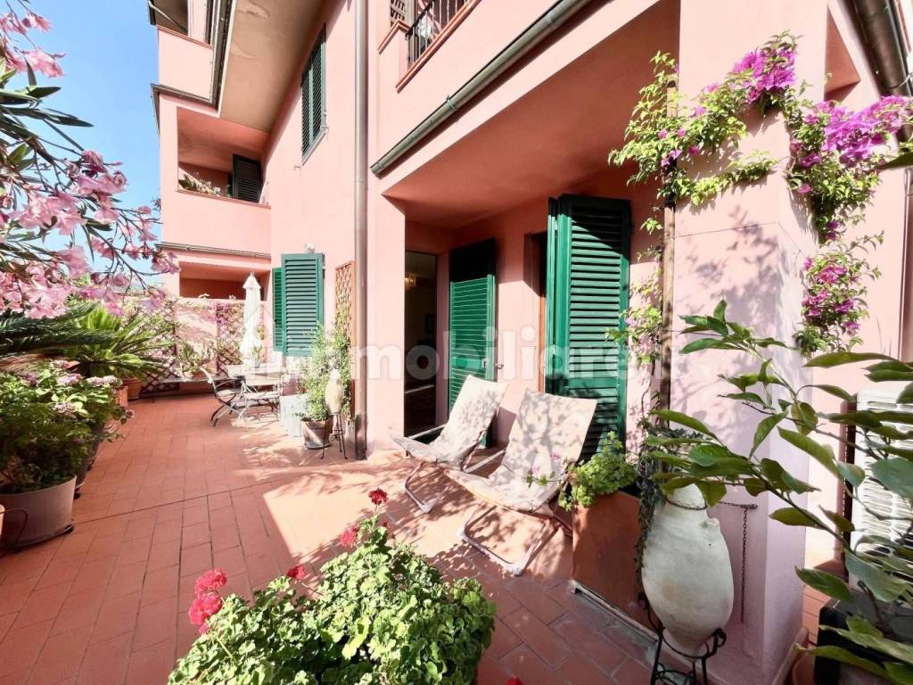 Appartamento a Prato in Via Augusto Alfani - Foto 3