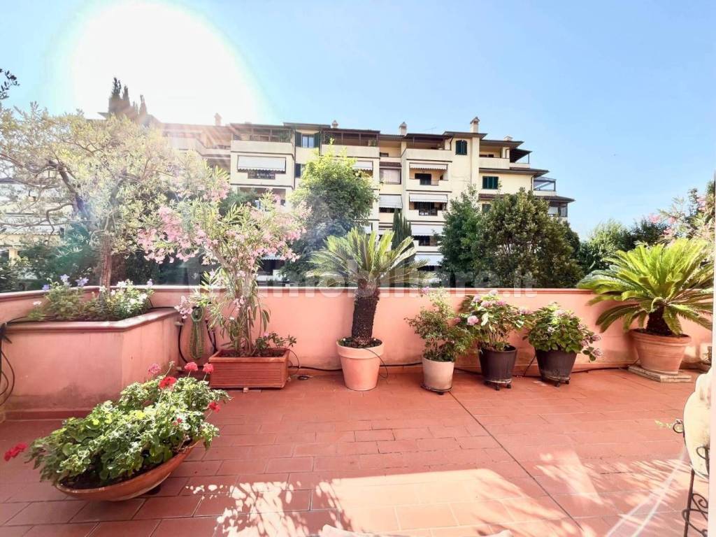 Appartamento a Prato in Via Augusto Alfani - Foto 4