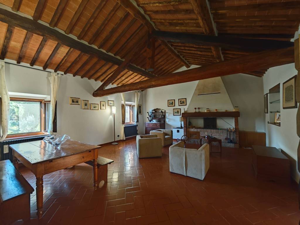 Rustico / casale a Sovicille in Strada di Barigiano - Foto 2