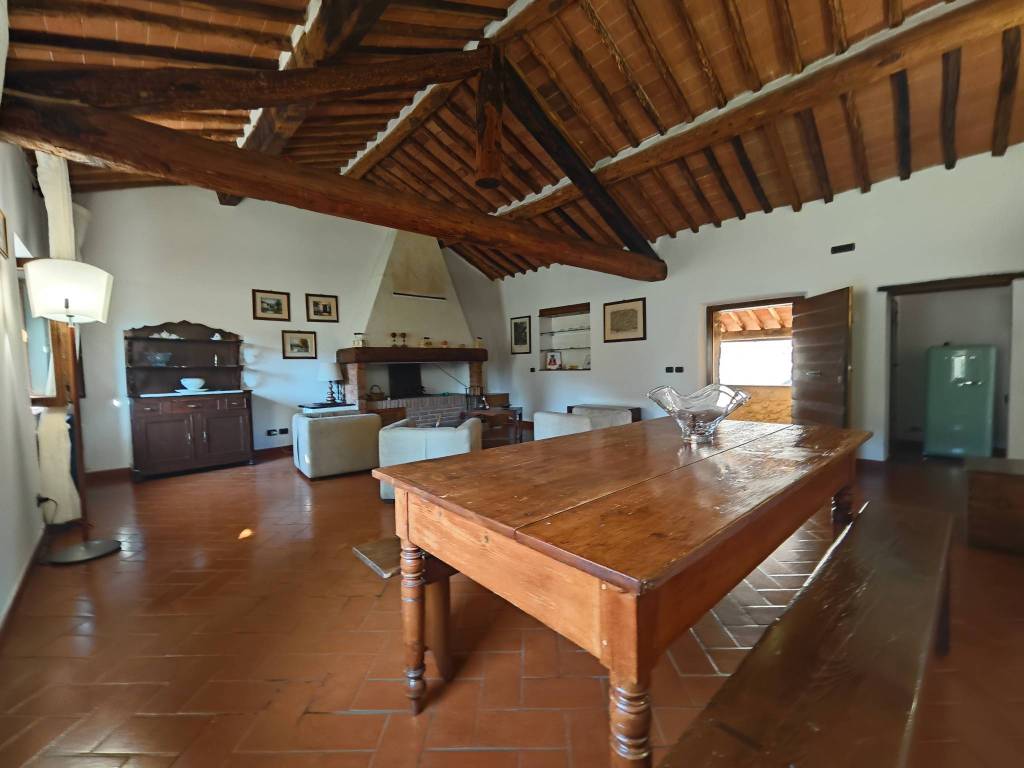 Rustico / casale a Sovicille in Strada di Barigiano - Foto 3
