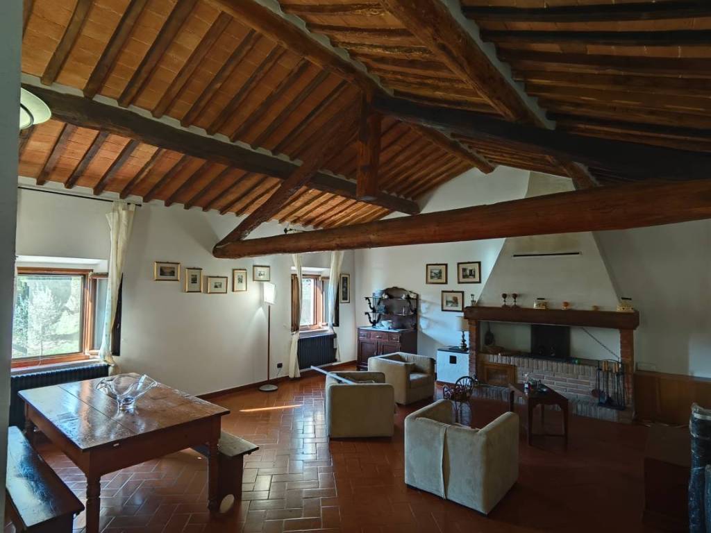 Rustico / casale a Sovicille in Strada di Barigiano - Foto 5