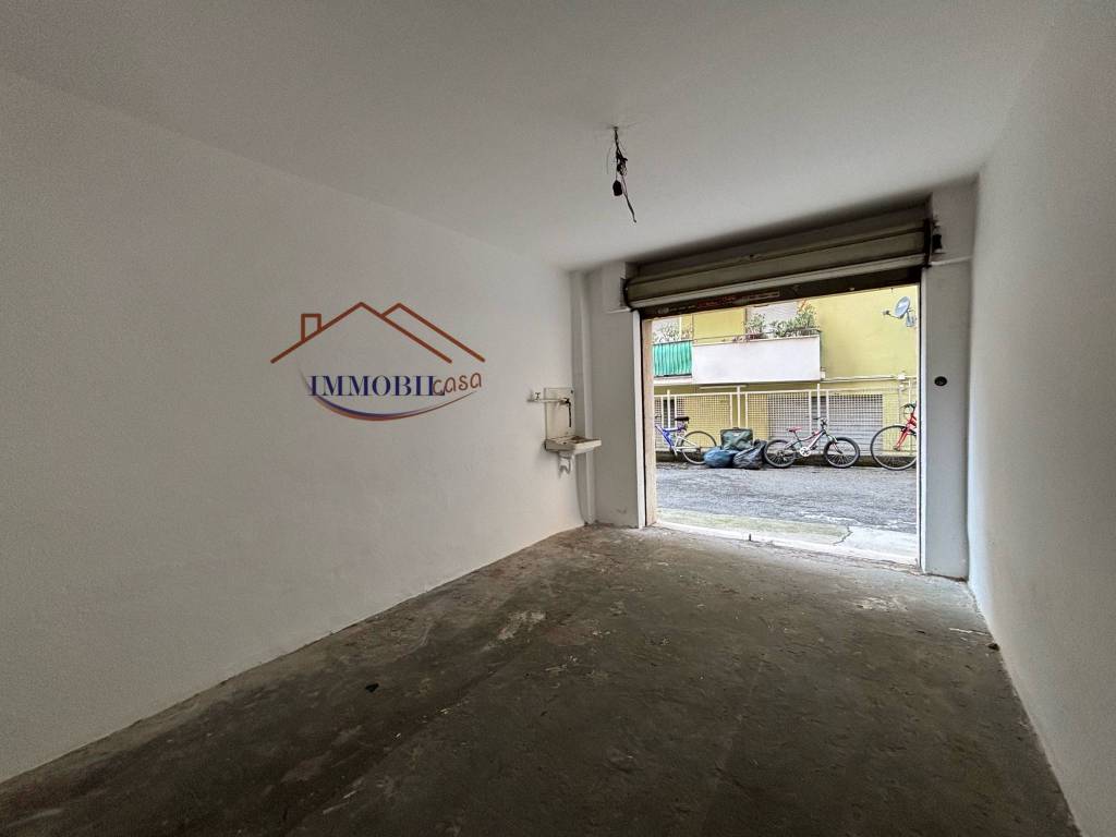 Box / garage a Chiavari in Via Castagnola - Foto 2