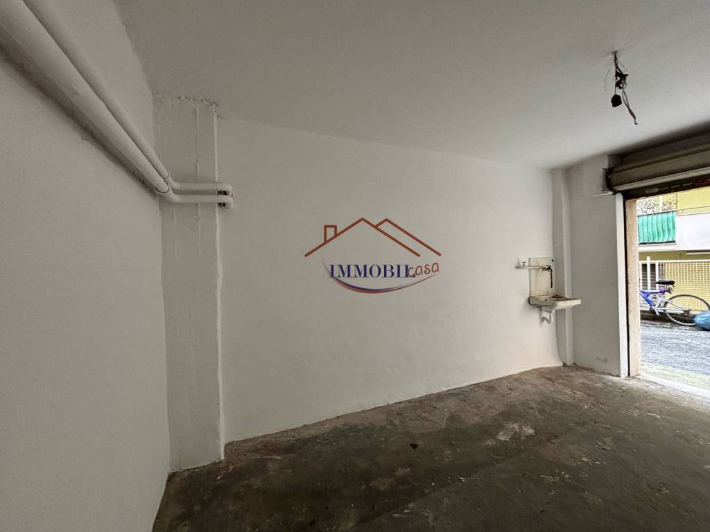 Box / garage a Chiavari in Via Castagnola - Foto 3
