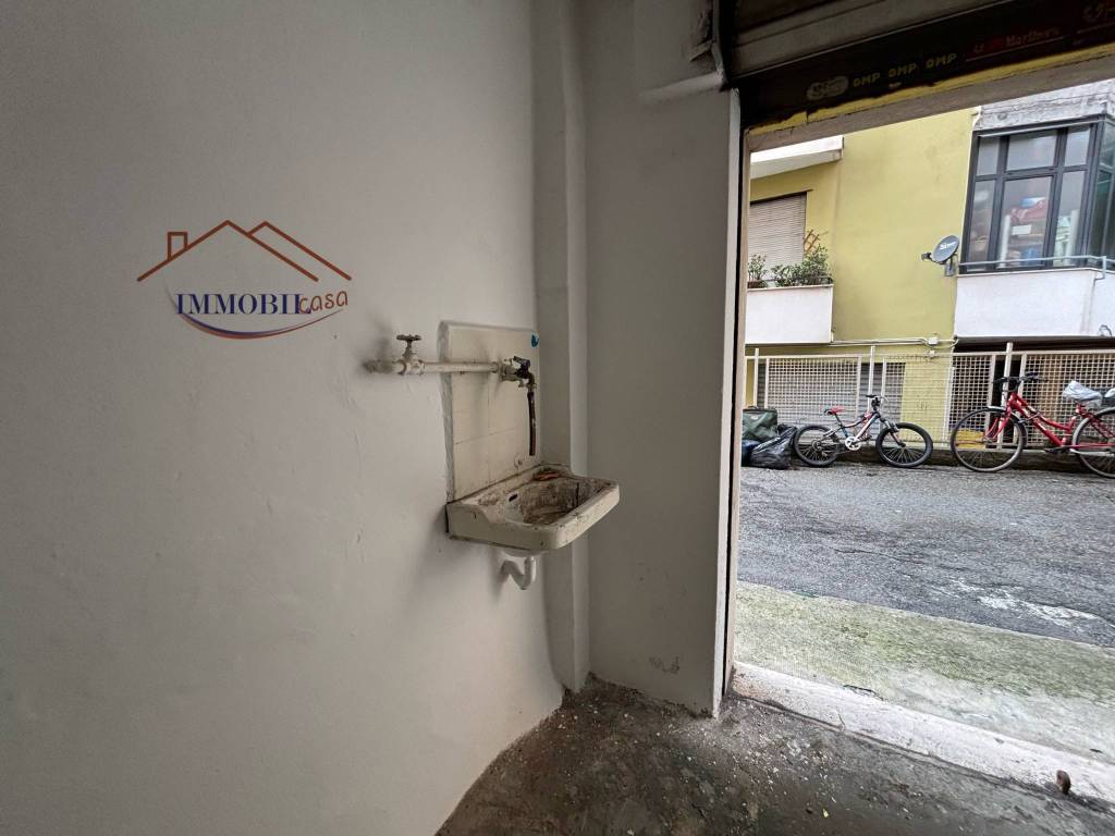 Box / garage a Chiavari in Via Castagnola - Foto 5