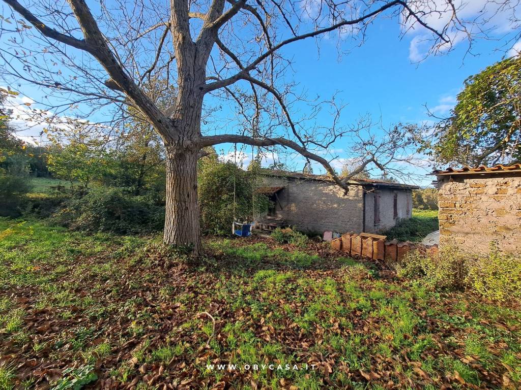 Villa a Bassano romano - Foto 2