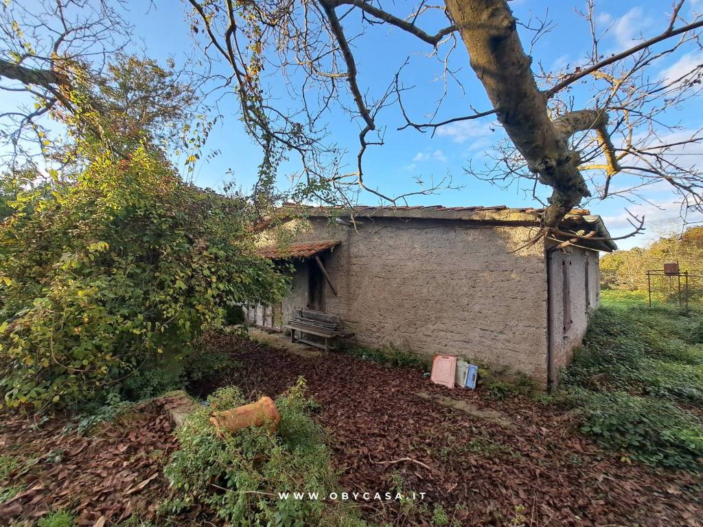 Villa a Bassano romano - Foto 3