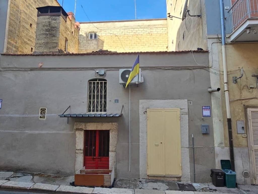 Casa indipendente a Cerignola in Vico Primo Chiomenti, 9 - Foto 2