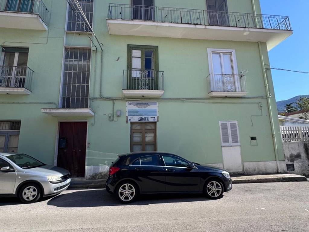 Palazzo / stabile a Sapri in Via Giovanni Nicotera, 18 - Foto 3