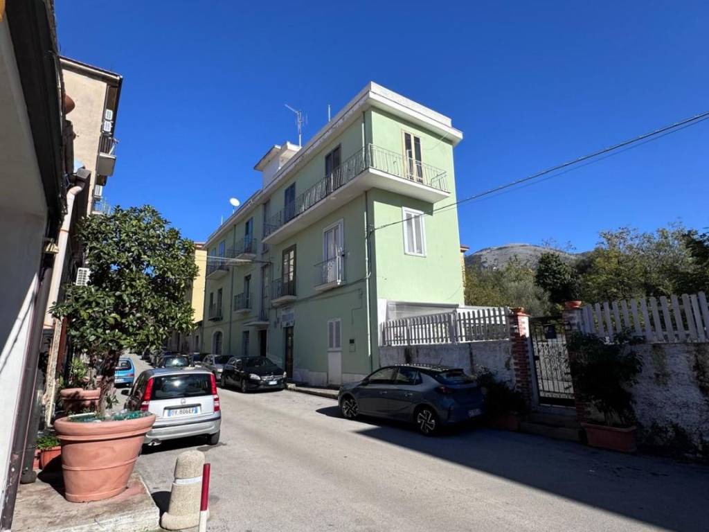 Palazzo / stabile a Sapri in Via Giovanni Nicotera, 18 - Foto 5