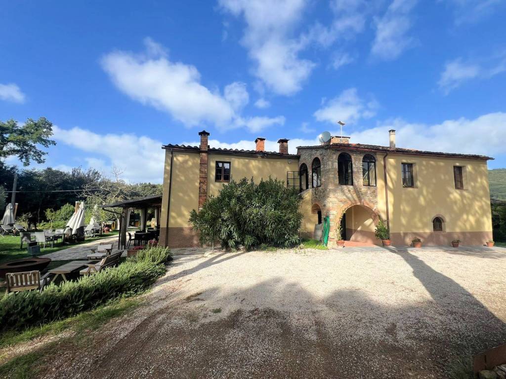 Rustico / casale a Massa marittima - Foto 3