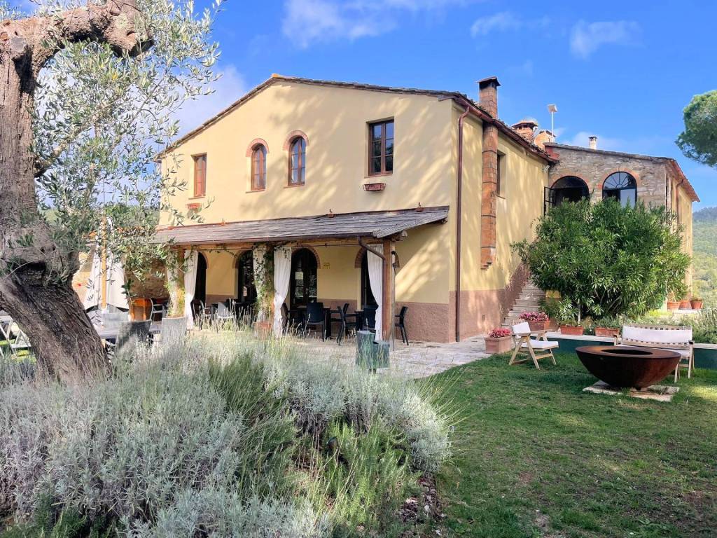 Rustico / casale a Massa marittima - Foto 4