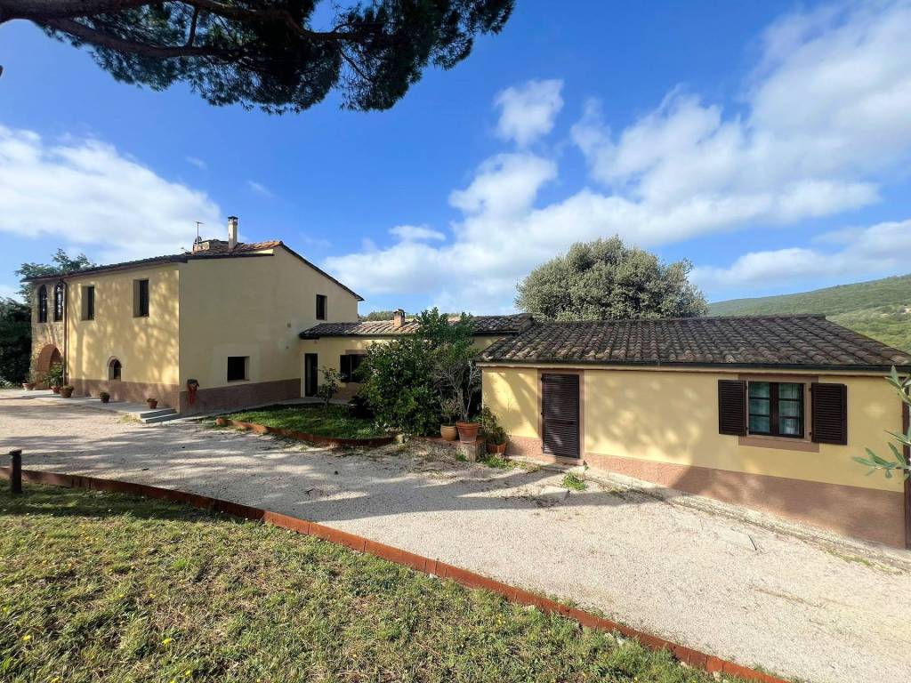 Rustico / casale a Massa marittima - Foto 5